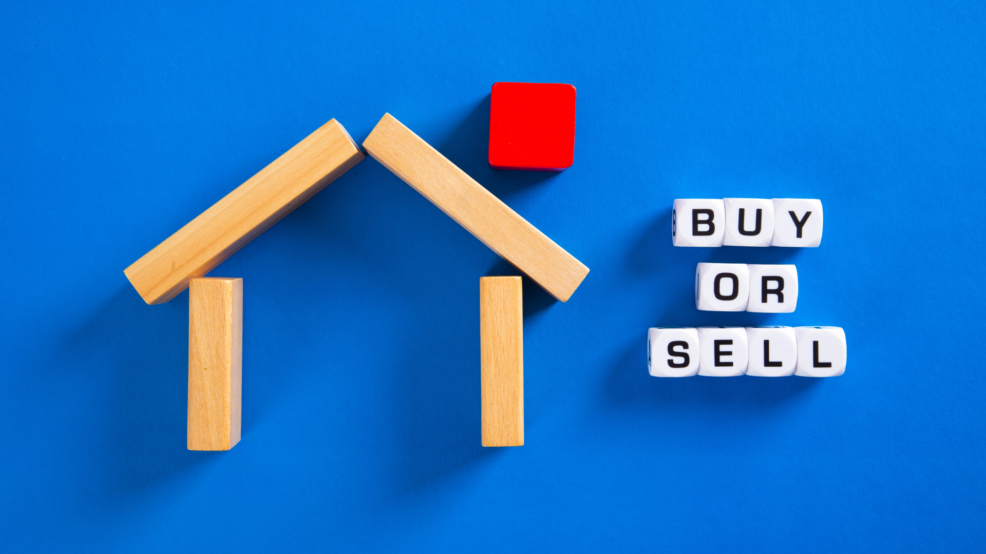 Move-Up Buyers' Strategy: Should You Buy or Sell First?