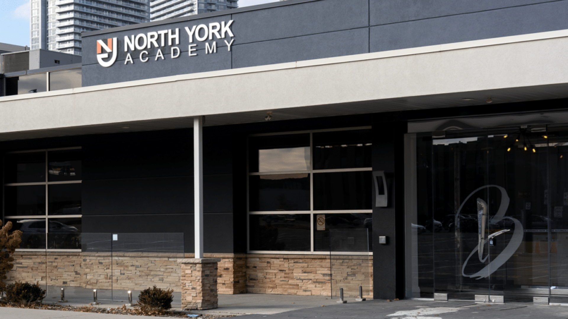 Neighborhood Insights: North York Financial Power of Schools