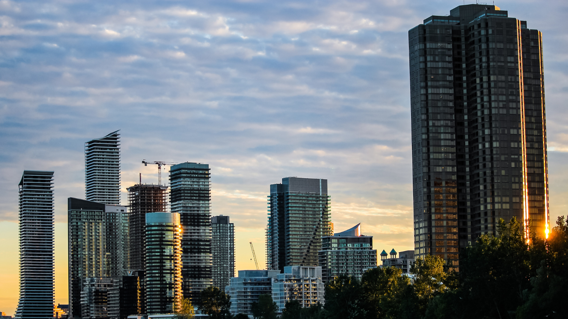 Neighborhood Insights: Etobicoke Etobicoke Trends