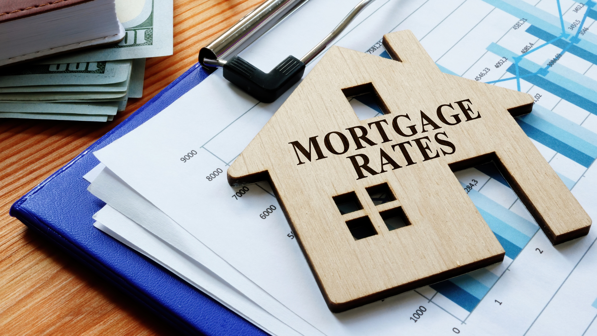 Financial Strategy: Preparing for a Mortgage in a Competitive Market