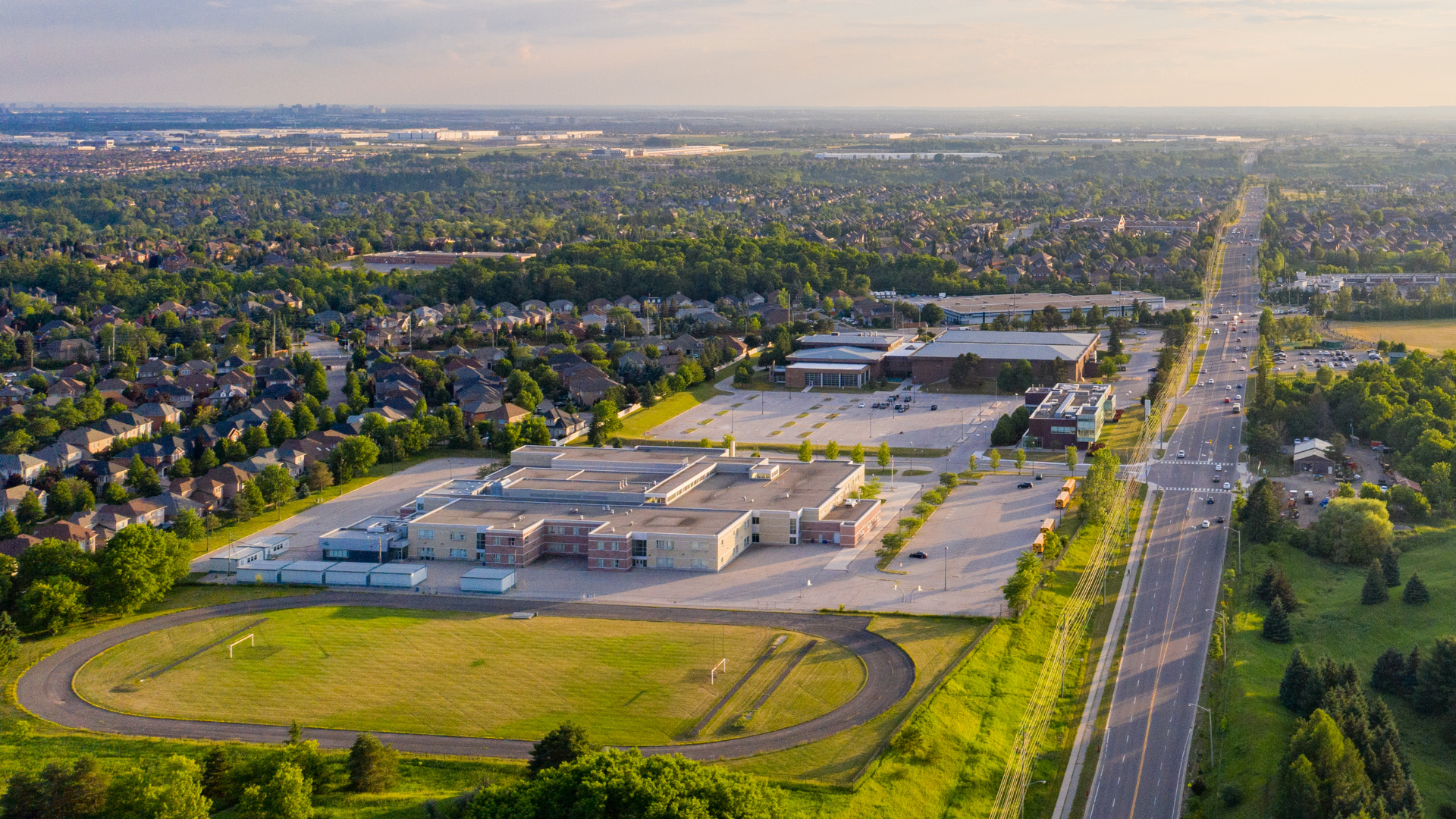 Neighborhood Insights: Vaughan (Woodbridge, Maple) City