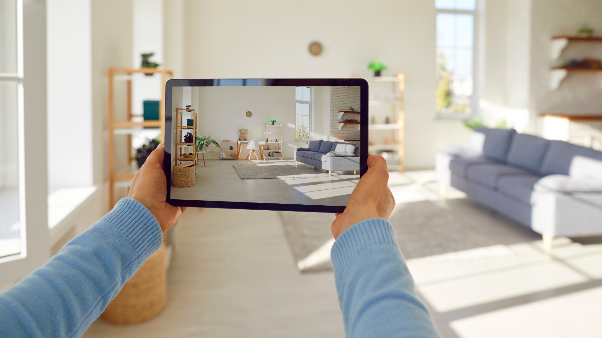 First-Time Sellers' Guide: 10 Staging Secrets for Top Dollar