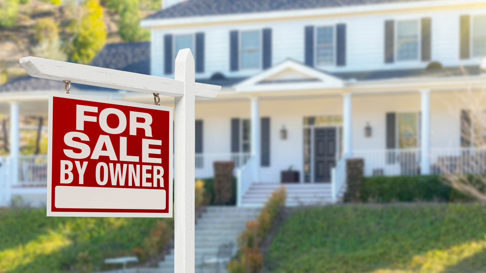 The York Region Home Seller's Guide: For Sale by Owner